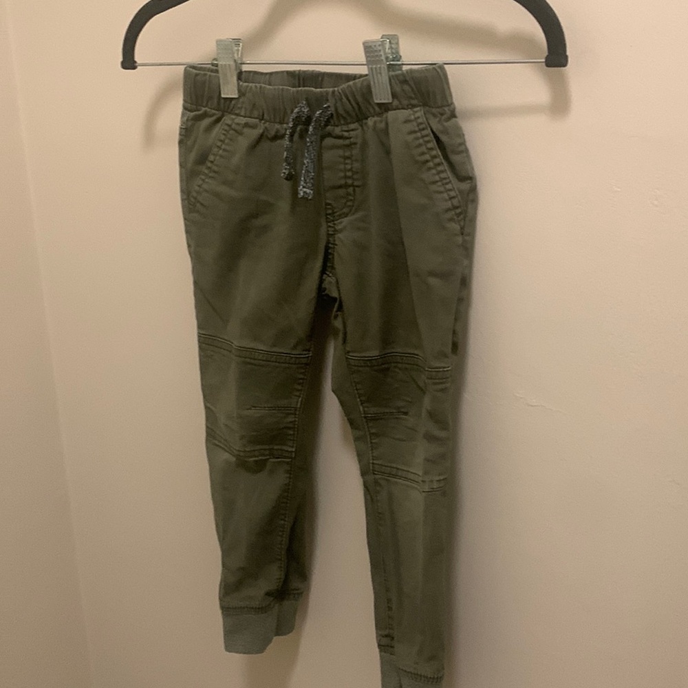 Joggers